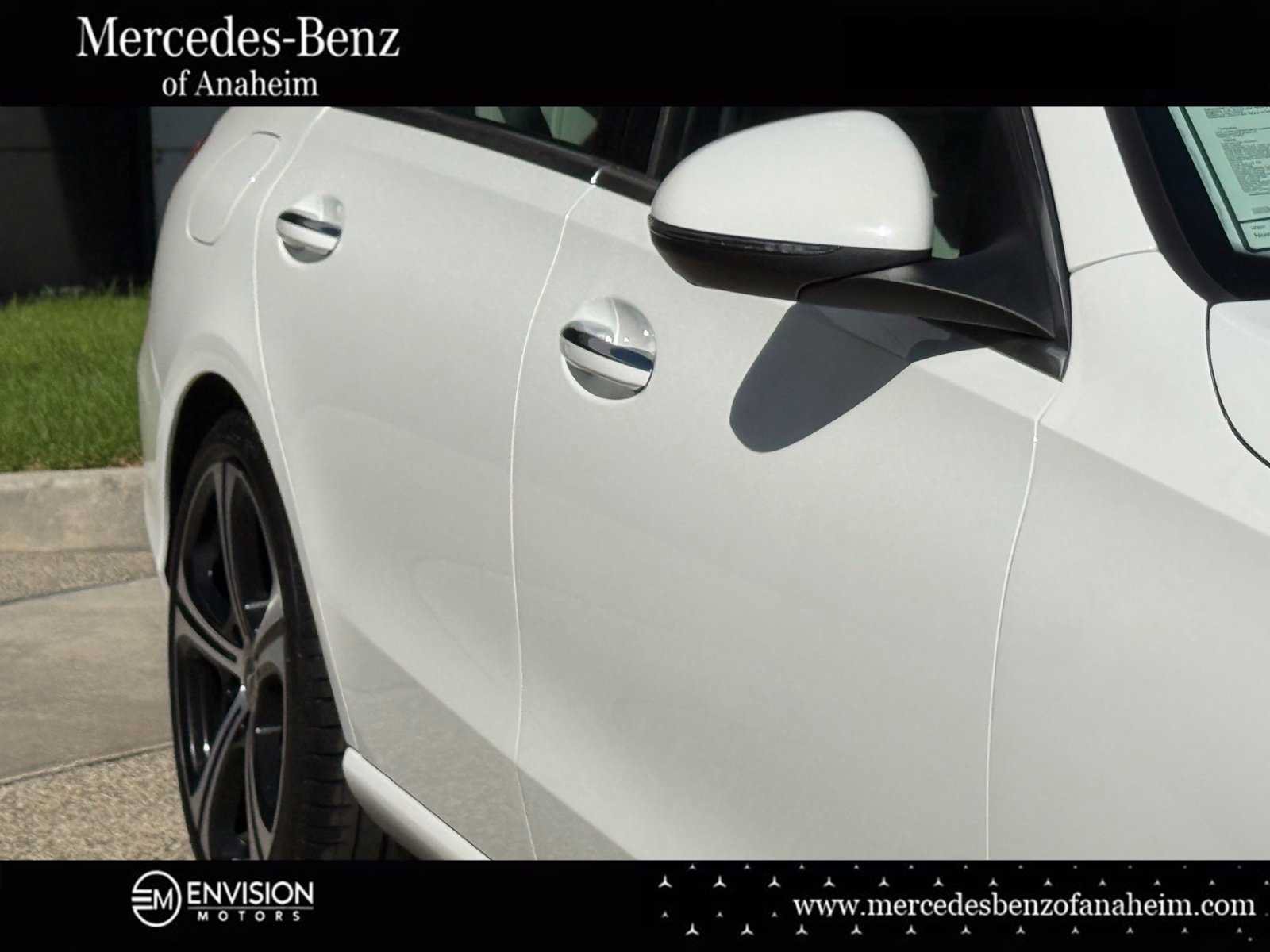 Used 2024 Mercedes-Benz C 300 Sedan image 10