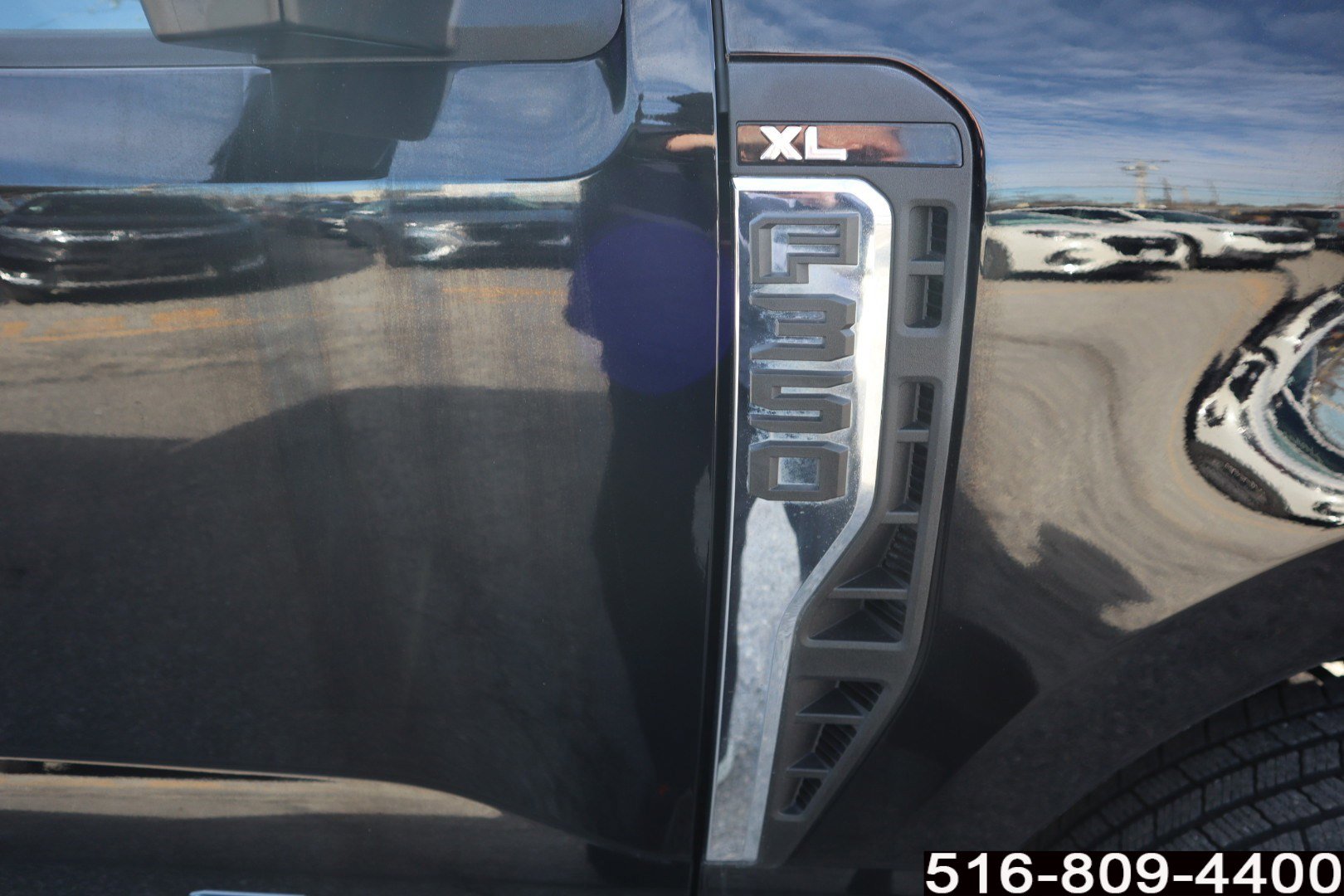 Used 2025 Ford F350 XL image 37