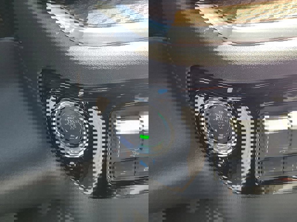 New 2026 Chevrolet Silverado 1500 RST w/ RST All Star Premium Package image 12