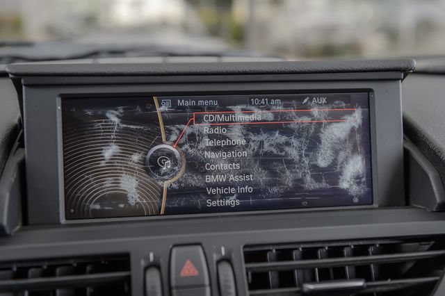 Used 2011 BMW Z4 sDrive35i RWD image 25