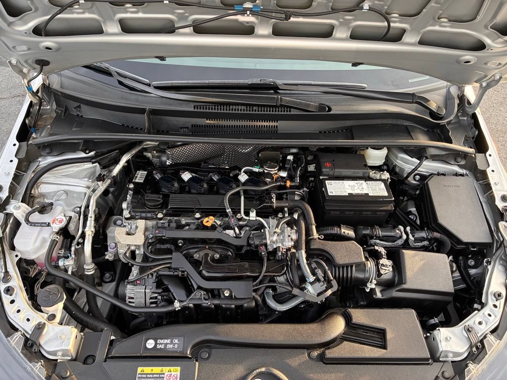 Used 2024 Toyota Corolla LE FWD image 9