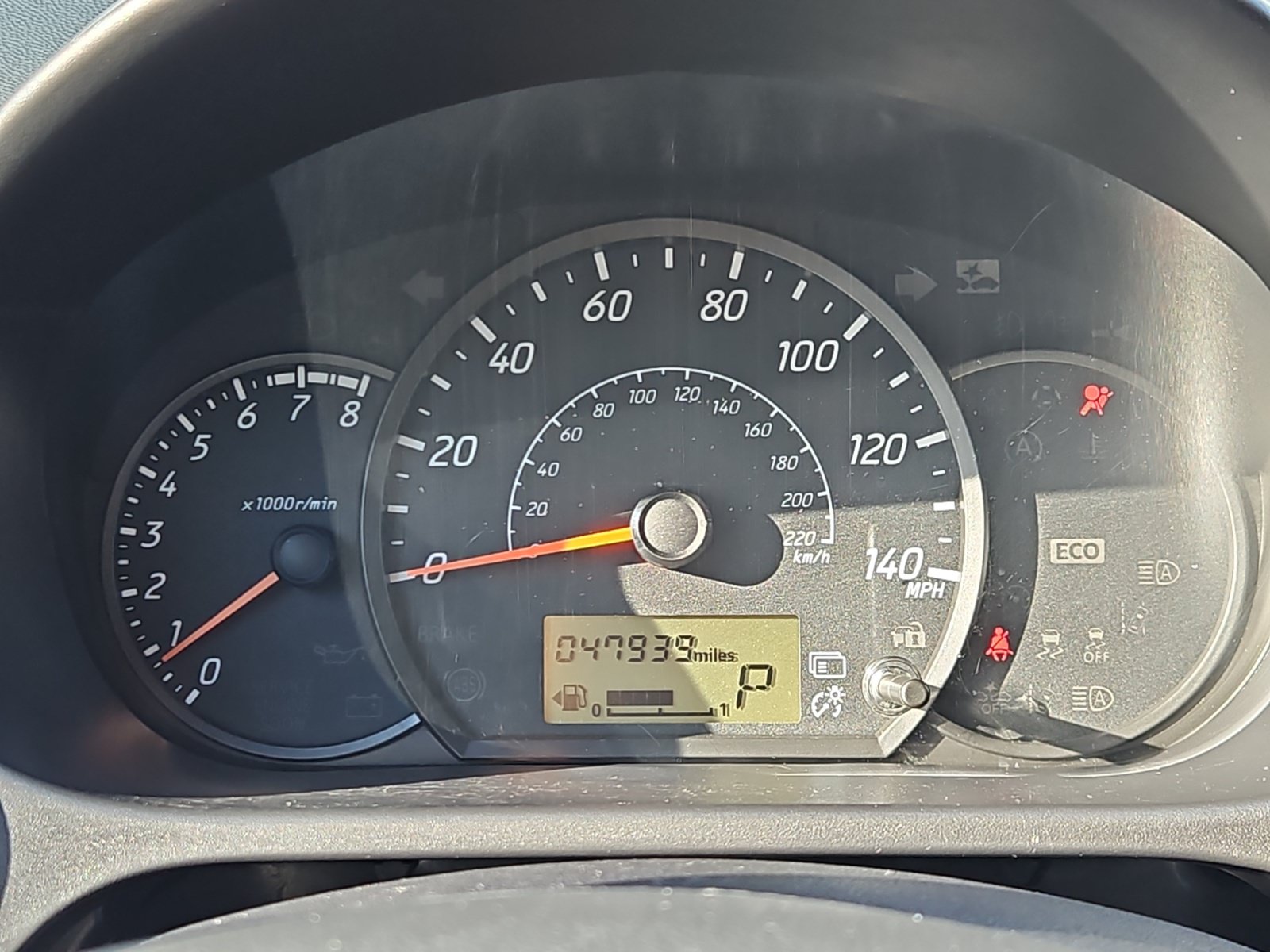 Used 2024 Mitsubishi Mirage ES FWD image 15
