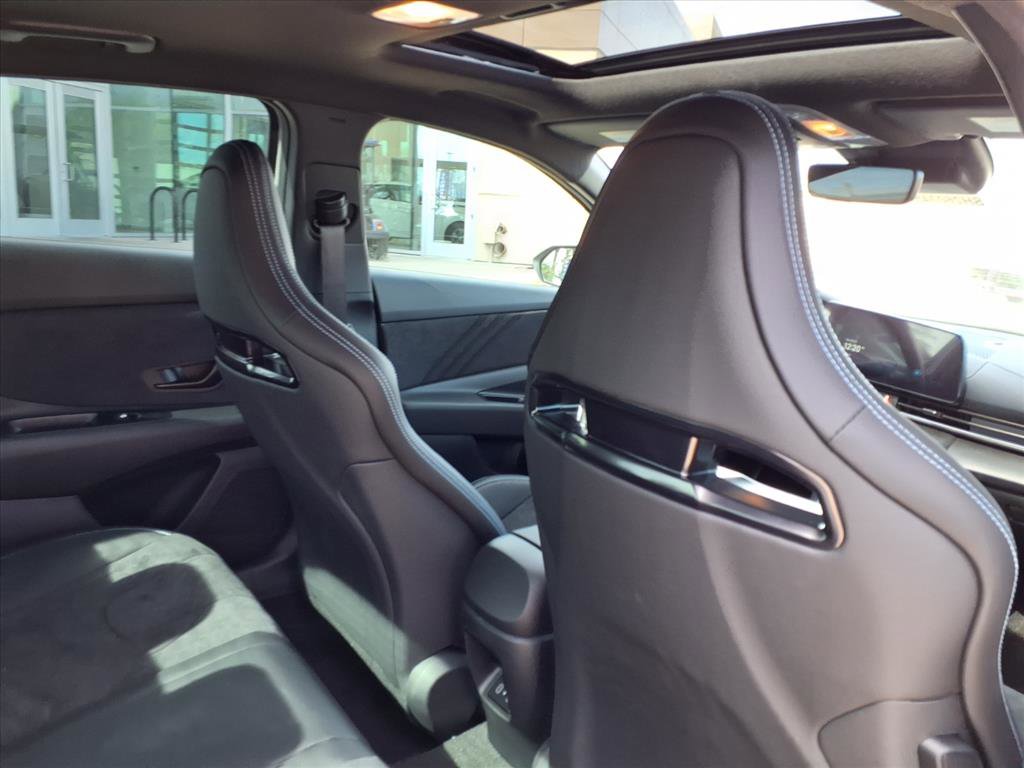 New 2026 Hyundai Elantra N image 8