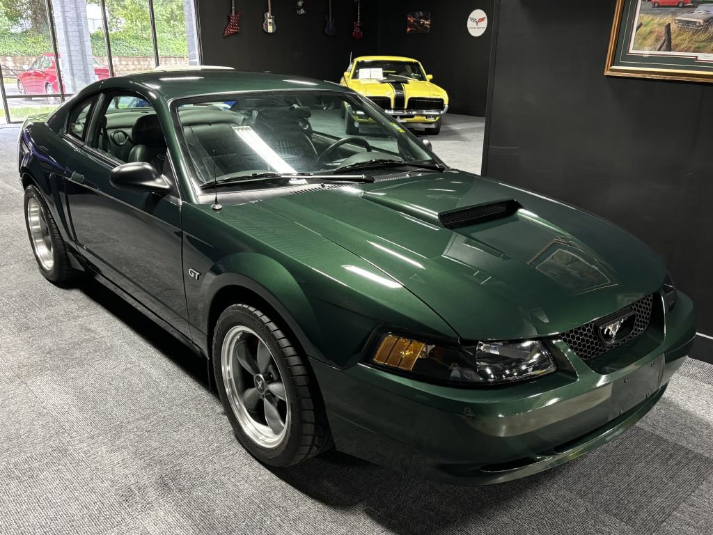 Used 2001 Ford Mustang GT image 16