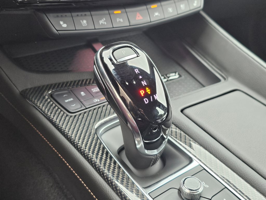 New 2026 Cadillac CT5 Sport AWD/4WD image 37