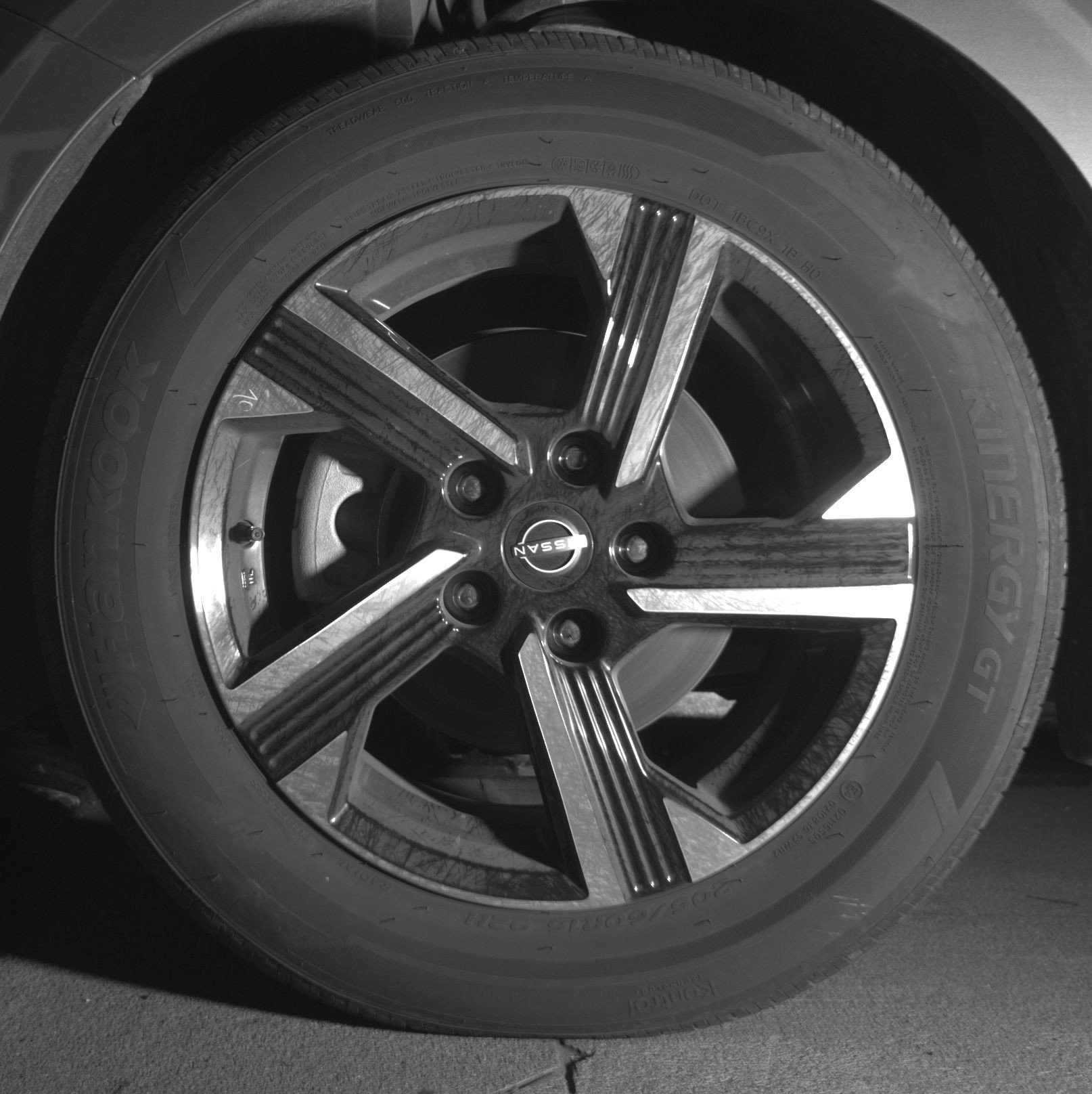 Used 2025 Nissan Sentra SV image 12