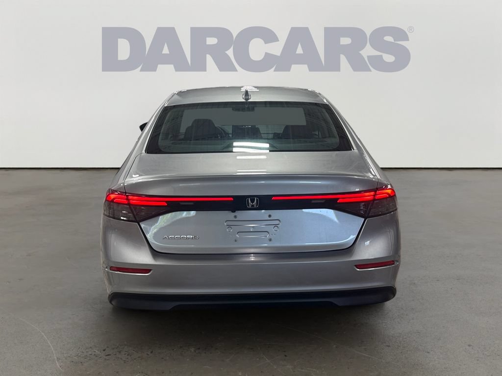 Used 2024 Honda Accord EX image 6
