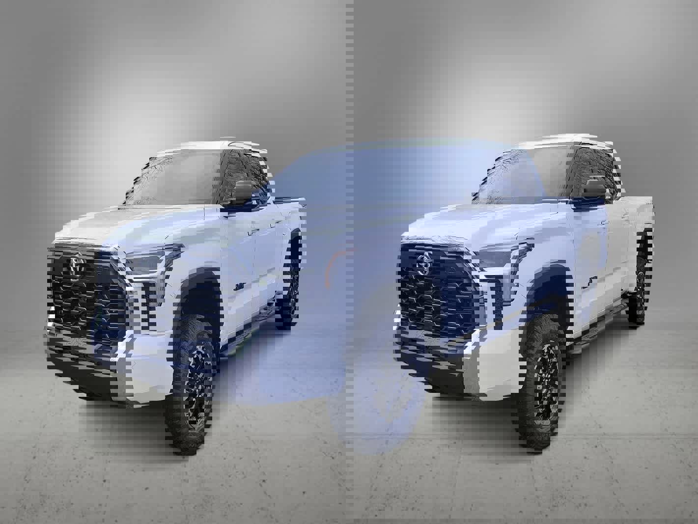 New 2025 Toyota Tundra SR5