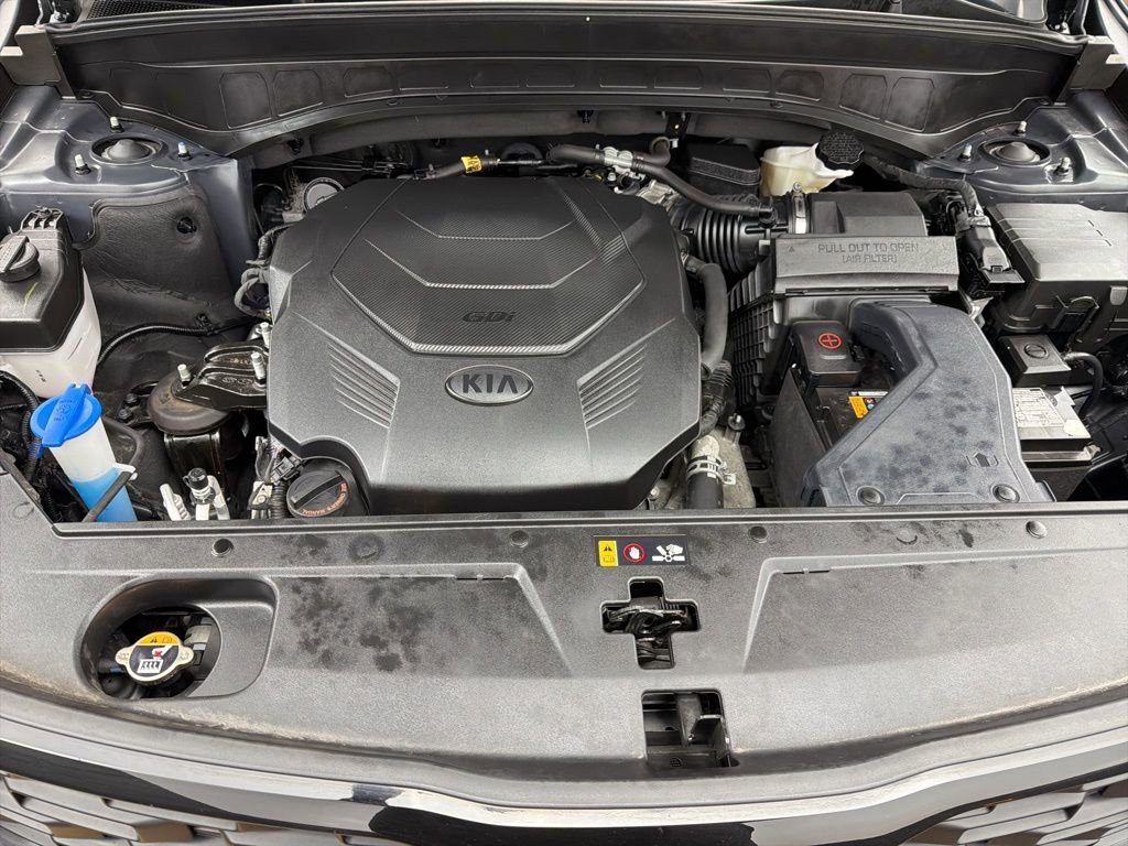 Used 2021 Kia Telluride SX w/ SX Prestige Package image 38