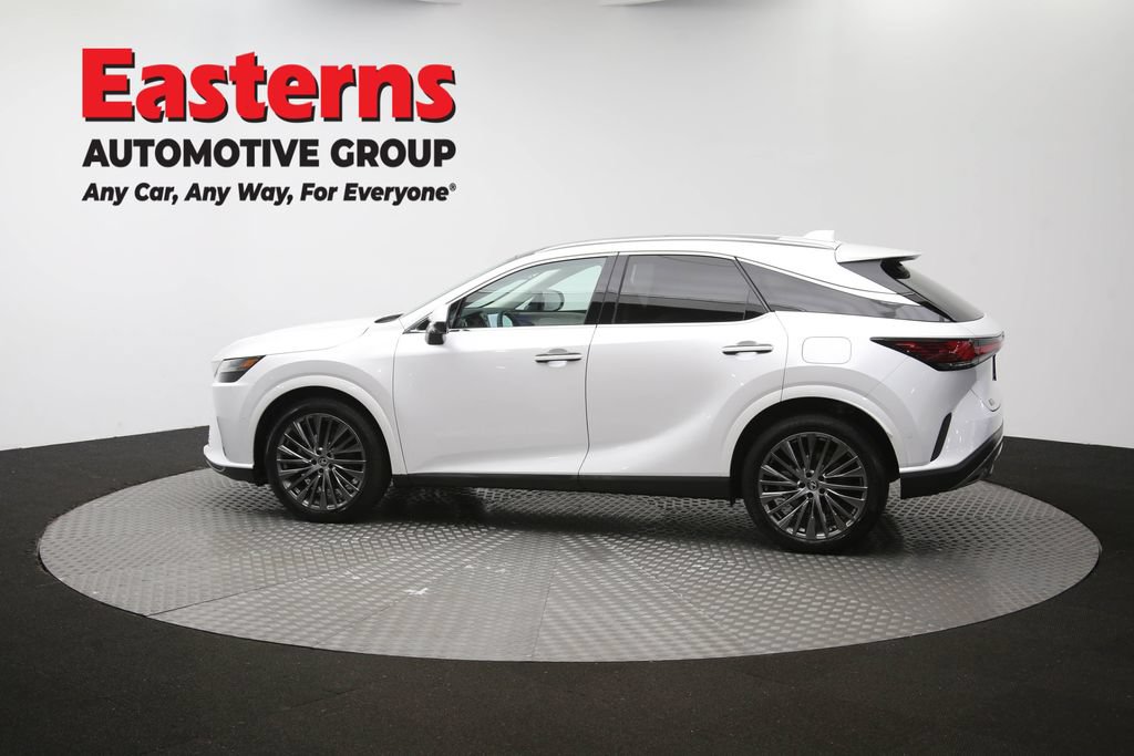 Used 2025 Lexus RX 350 AWD w/ Convenience Package image 68