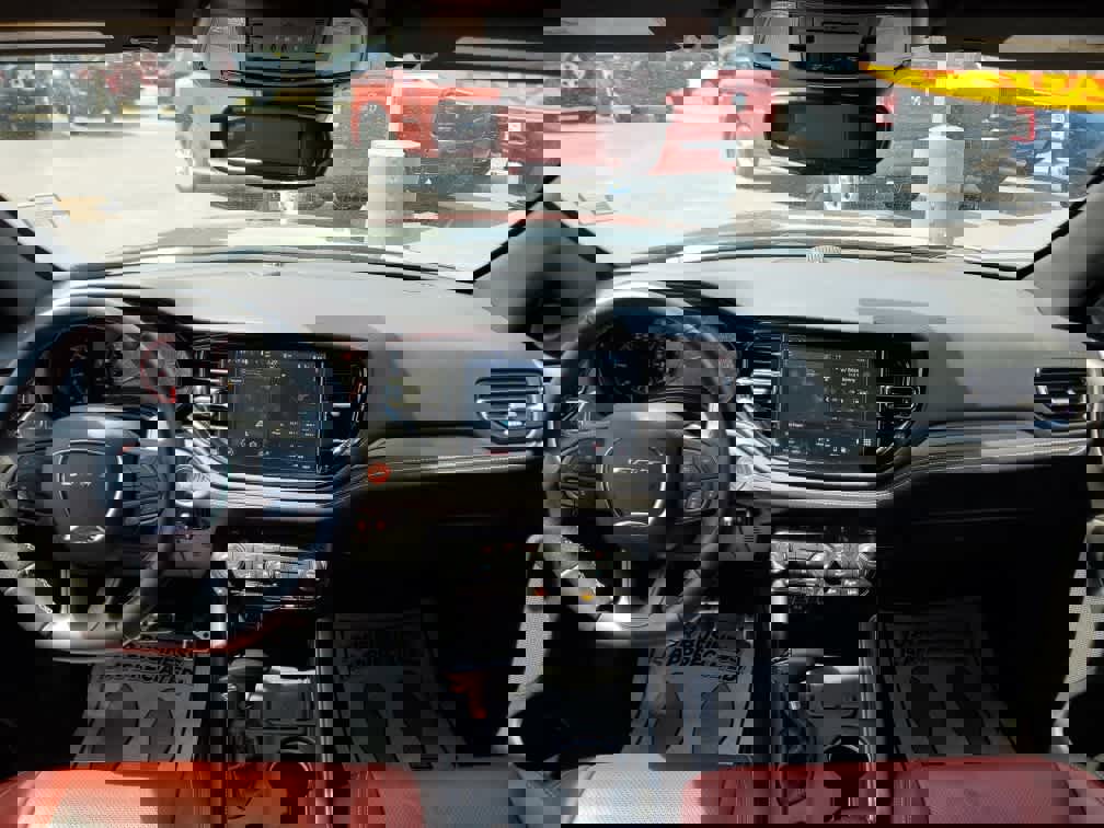 Certified 2024 Dodge Durango SRT image 17