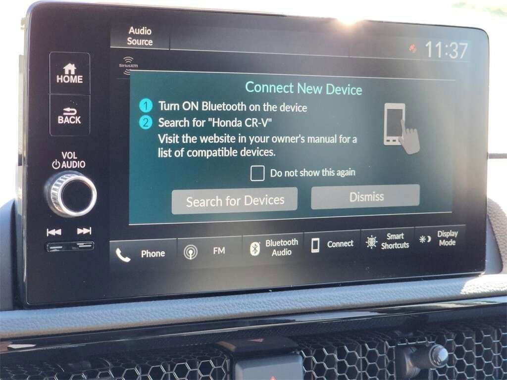 Used 2024 Honda CR-V EX-L image 7