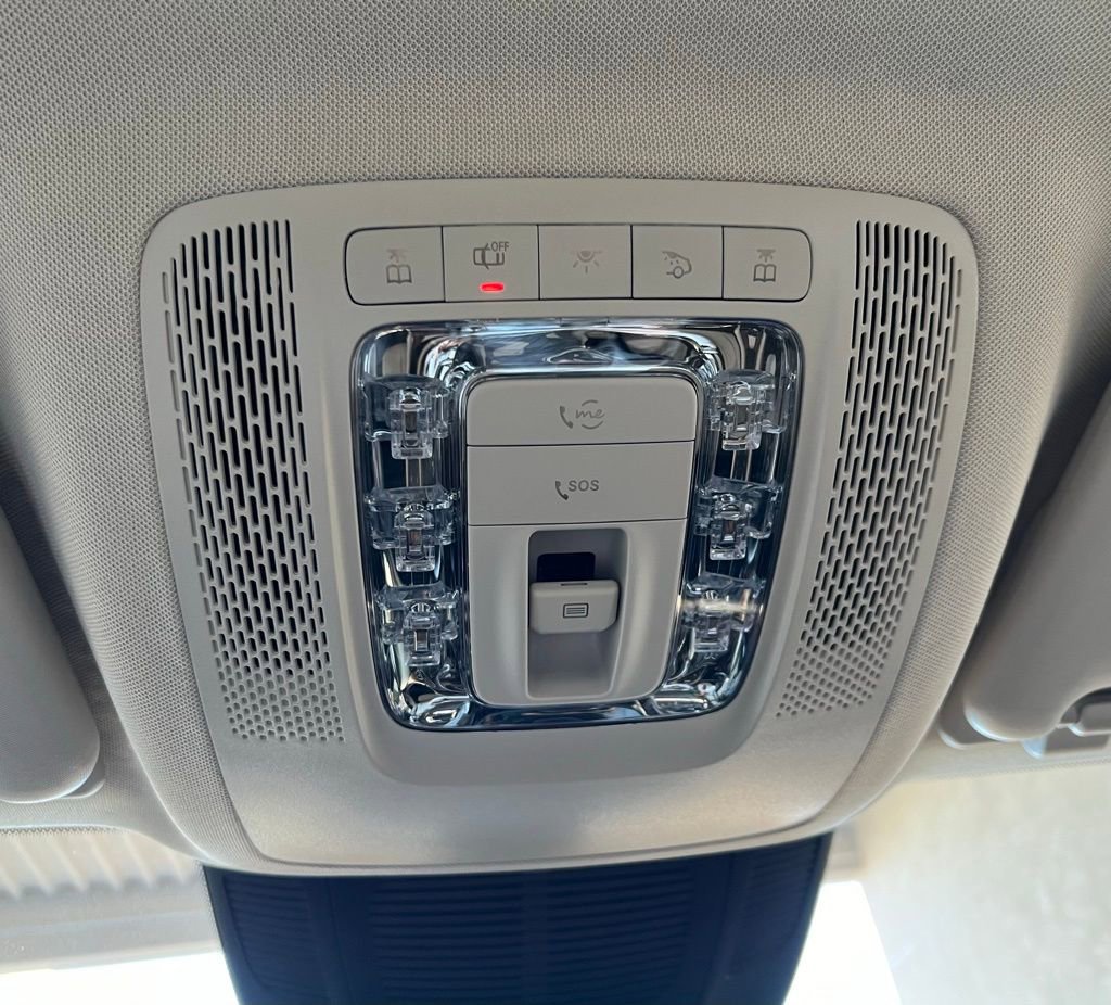 Used 2026 Mercedes-Benz GLE 450 4MATIC image 23