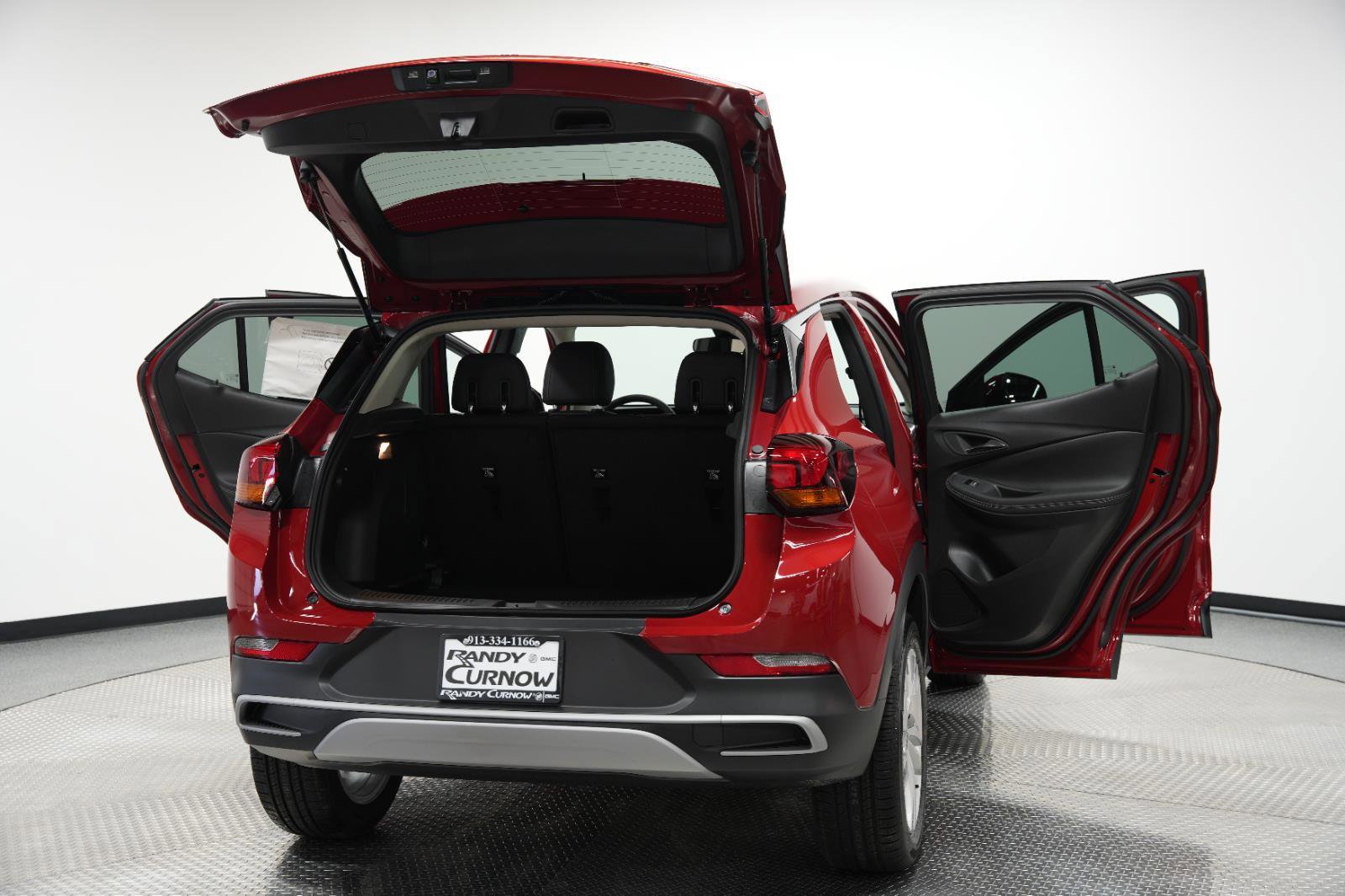 New 2026 Buick Encore GX Preferred w/ Comfort Package image 13