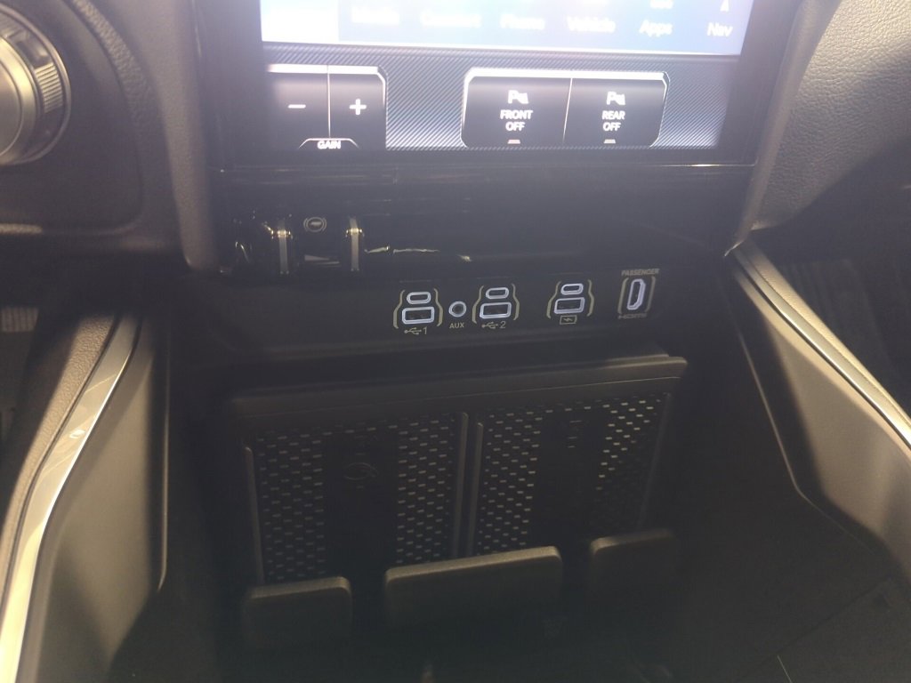New 2025 RAM 1500 Laramie image 19
