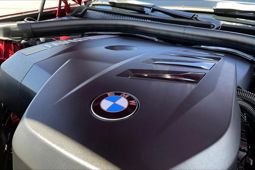 Used 2026 BMW 330i xDrive Sedan w/ M Sport Package AWD/4WD image 31