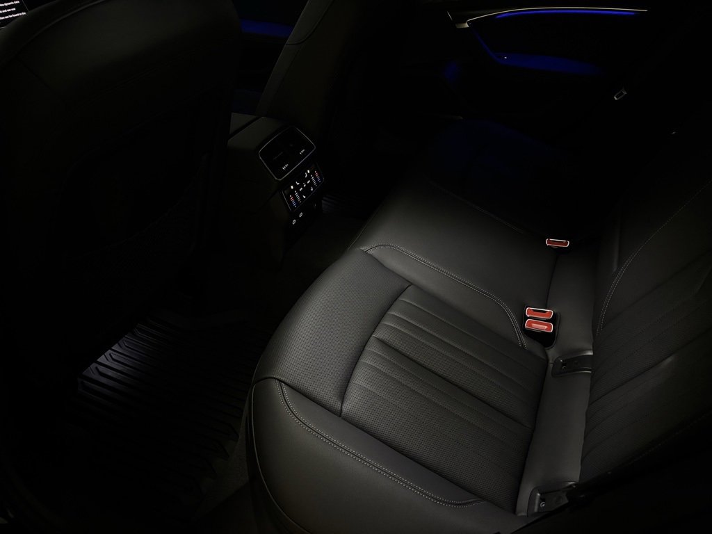 New 2025 Audi A6 Premium Plus image 27