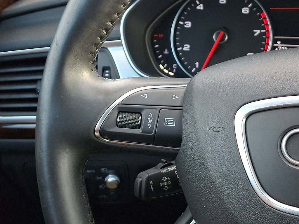 Used 2013 Audi A6 3.0T Prestige AWD/4WD image 24