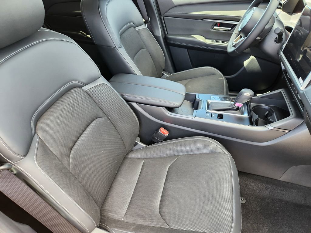 New 2026 MAZDA CX-5 Preferred AWD/4WD image 5