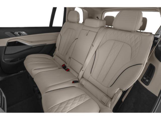 New 2027 BMW X7 M60i AWD/4WD image 15