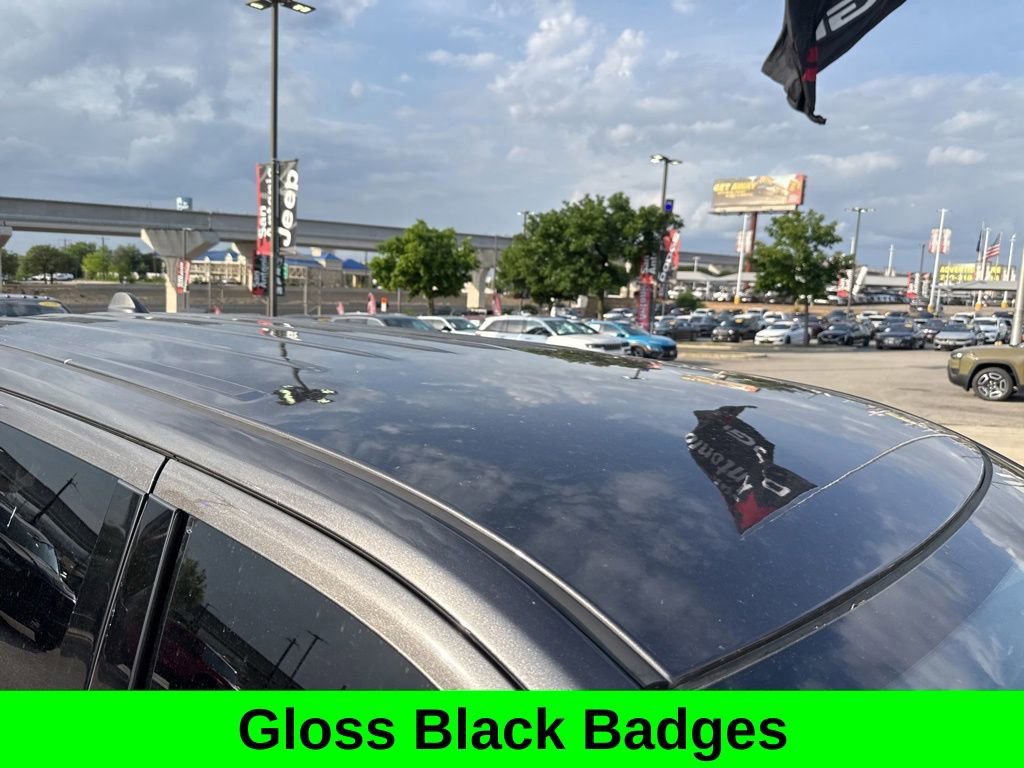 Used 2021 Dodge Durango SXT AWD/4WD image 13