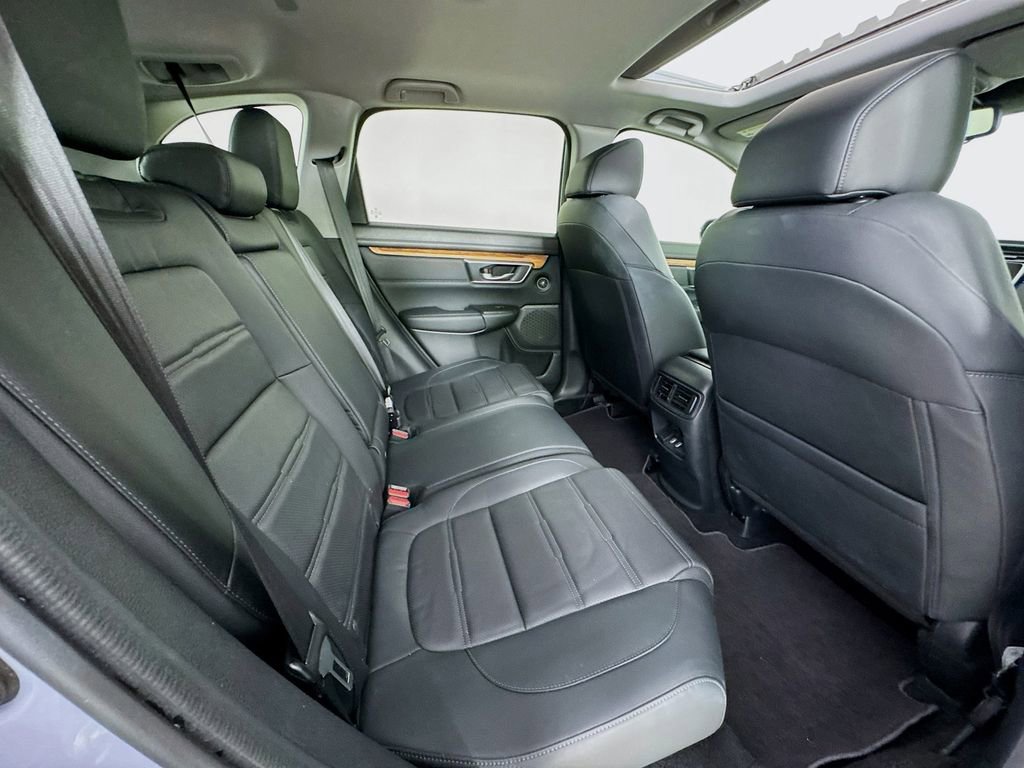 Used 2021 Honda CR-V EX-L image 37