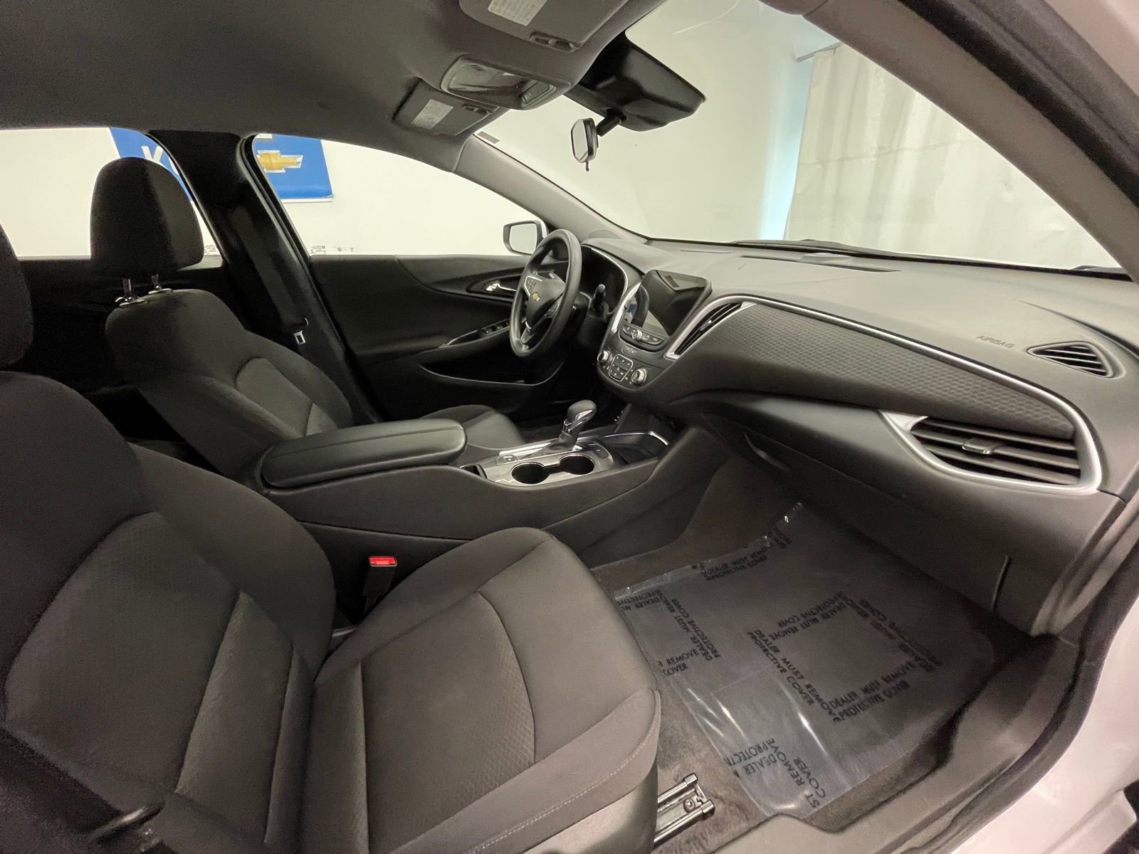 Used 2023 Chevrolet Malibu LT image 8