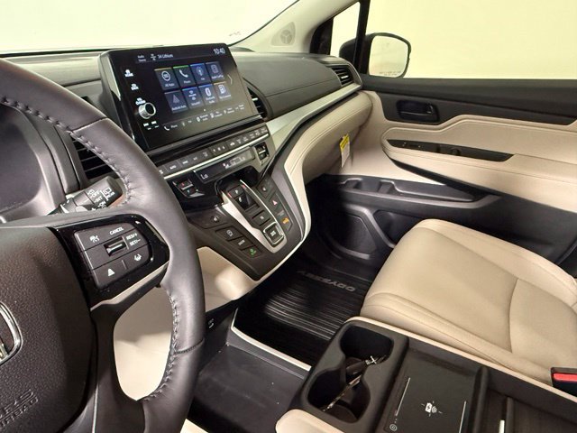 Used 2026 Honda Odyssey EX-L image 26