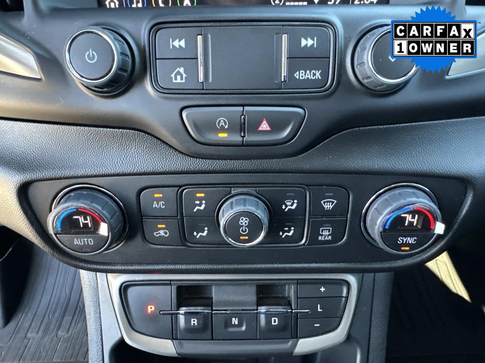 Used 2022 GMC Terrain Denali w/ LPO, Floor Liner Package image 30