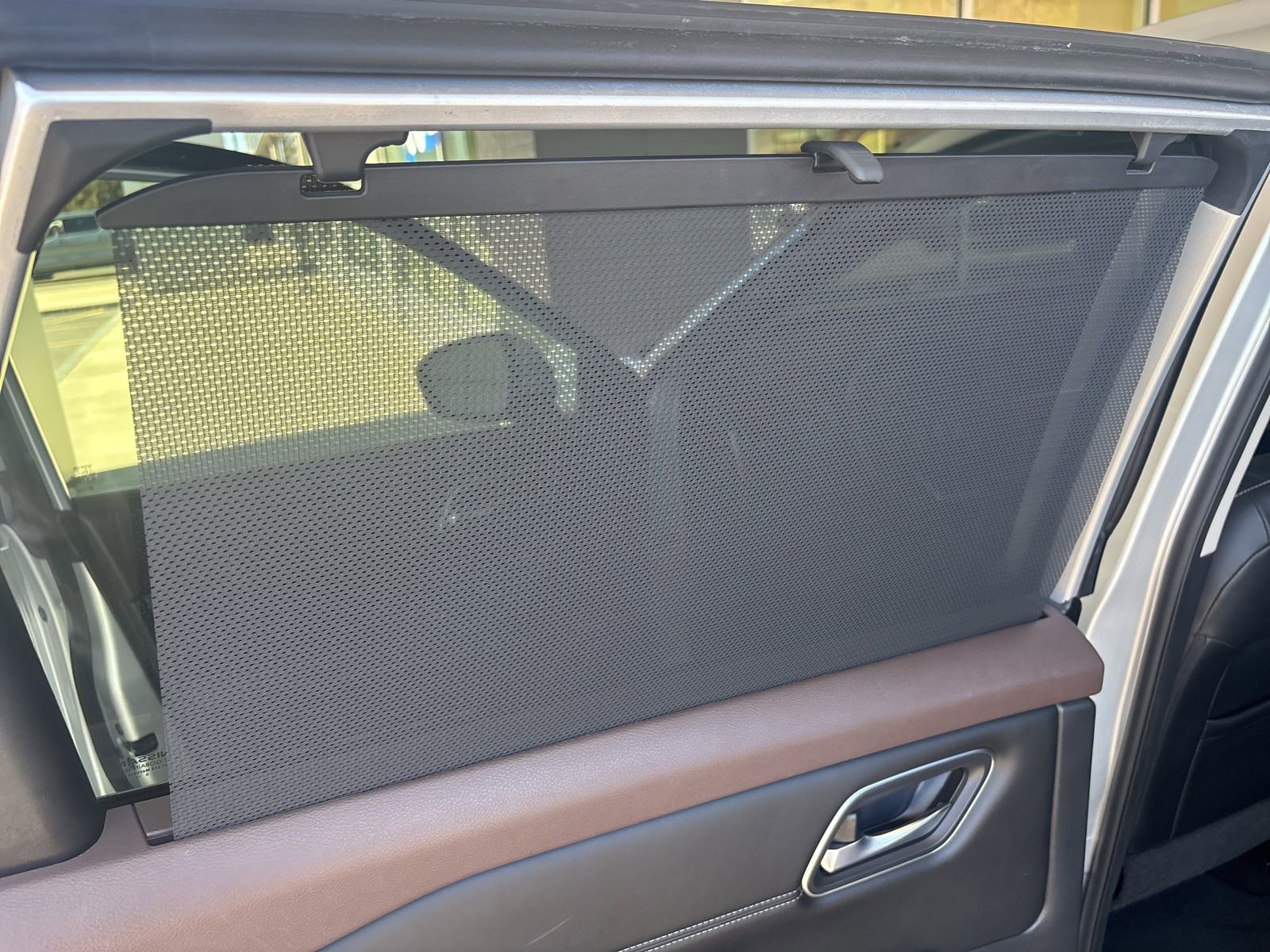 Used 2021 Nissan Rogue SL image 39