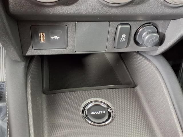 Used 2024 Mitsubishi Outlander Sport ES AWD/4WD image 20