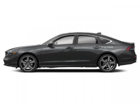 New 2025 Honda Accord Sport image 3