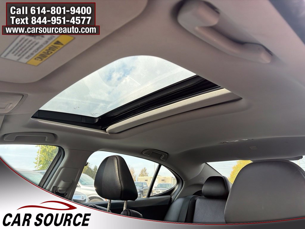 Used 2015 Acura TLX w/ Technology Package FWD image 22