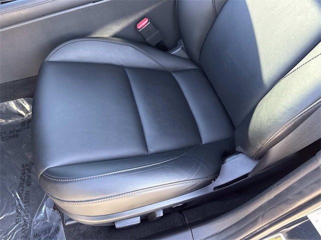 Used 2024 MAZDA MAZDA3 s image 10