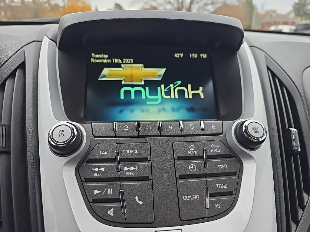 Used 2016 Chevrolet Equinox LT w/ Convenience Package image 21