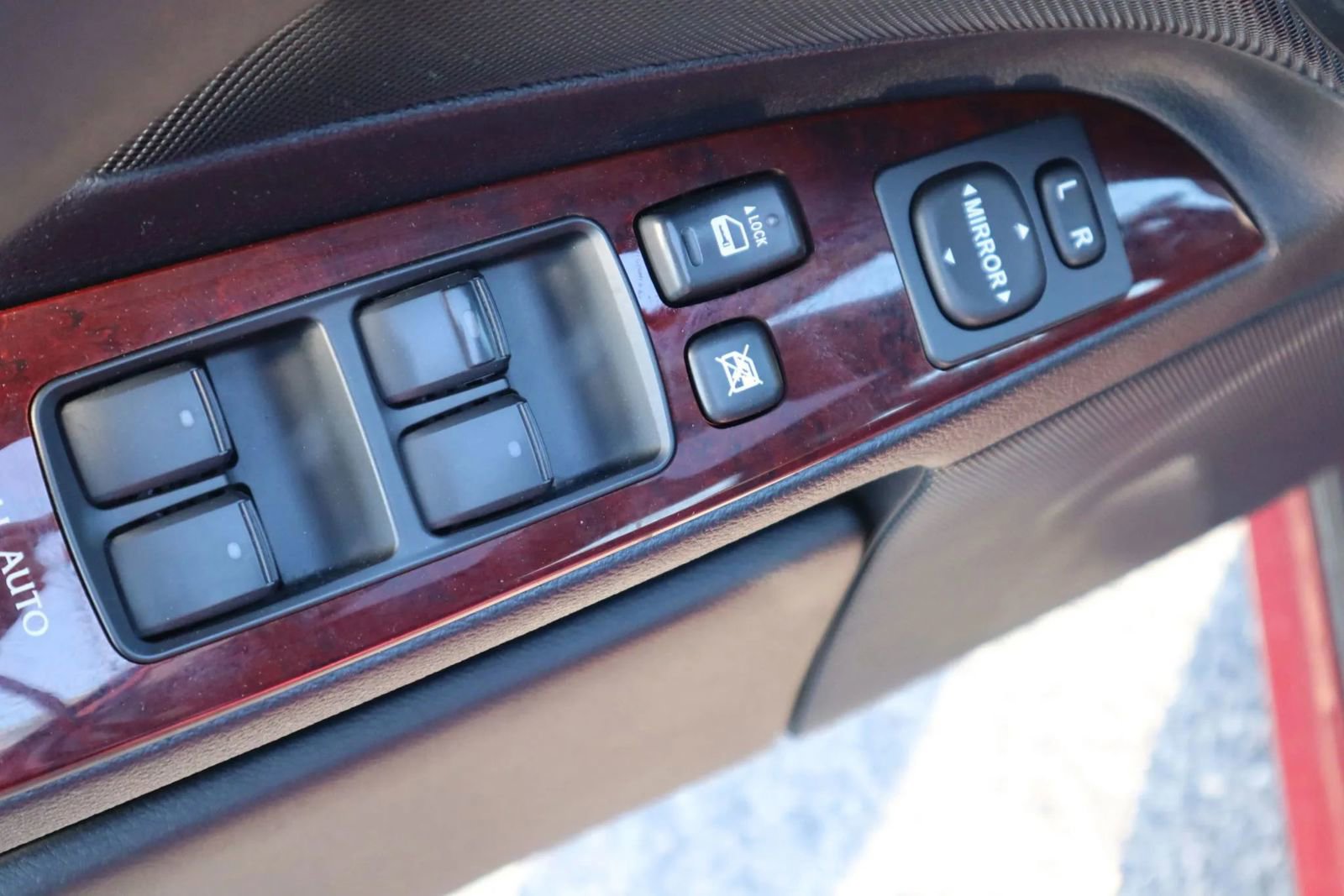 Used 2008 Lexus IS 250 AWD image 28