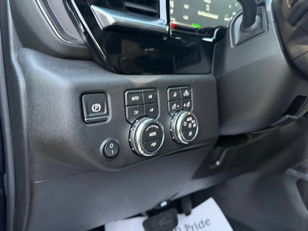 New 2026 GMC Sierra 1500 Elevation w/ Elevation Premium Package AWD/4WD image 24
