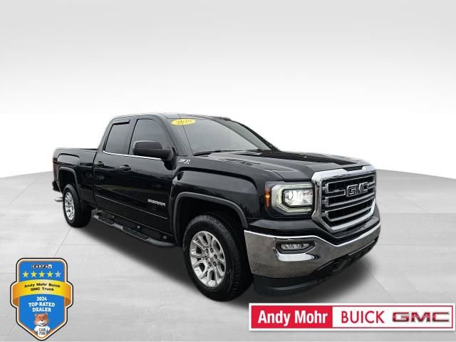Used 2019 GMC Sierra 1500 SLE w/ SLE Value Package