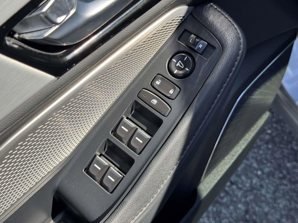 Certified 2023 Acura MDX SH-AWD image 16