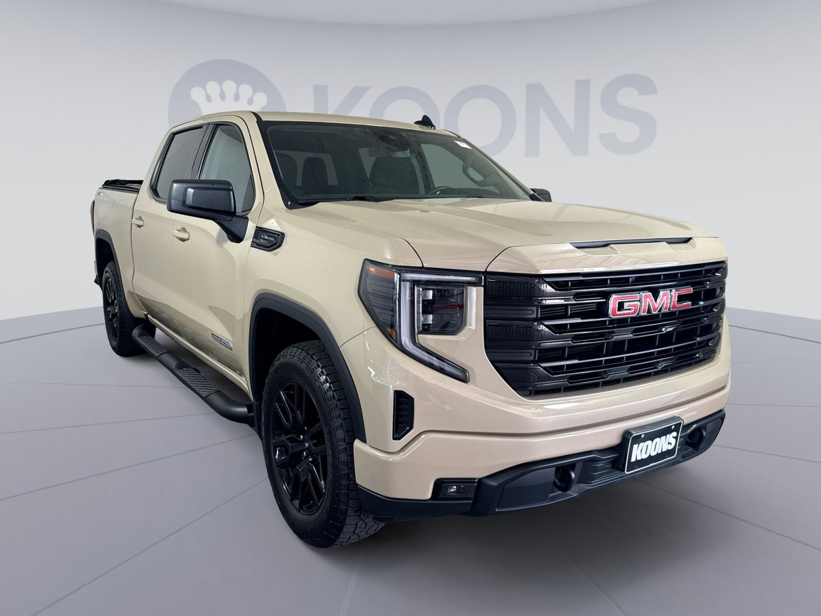 Used 2023 GMC Sierra 1500 Elevation image 10