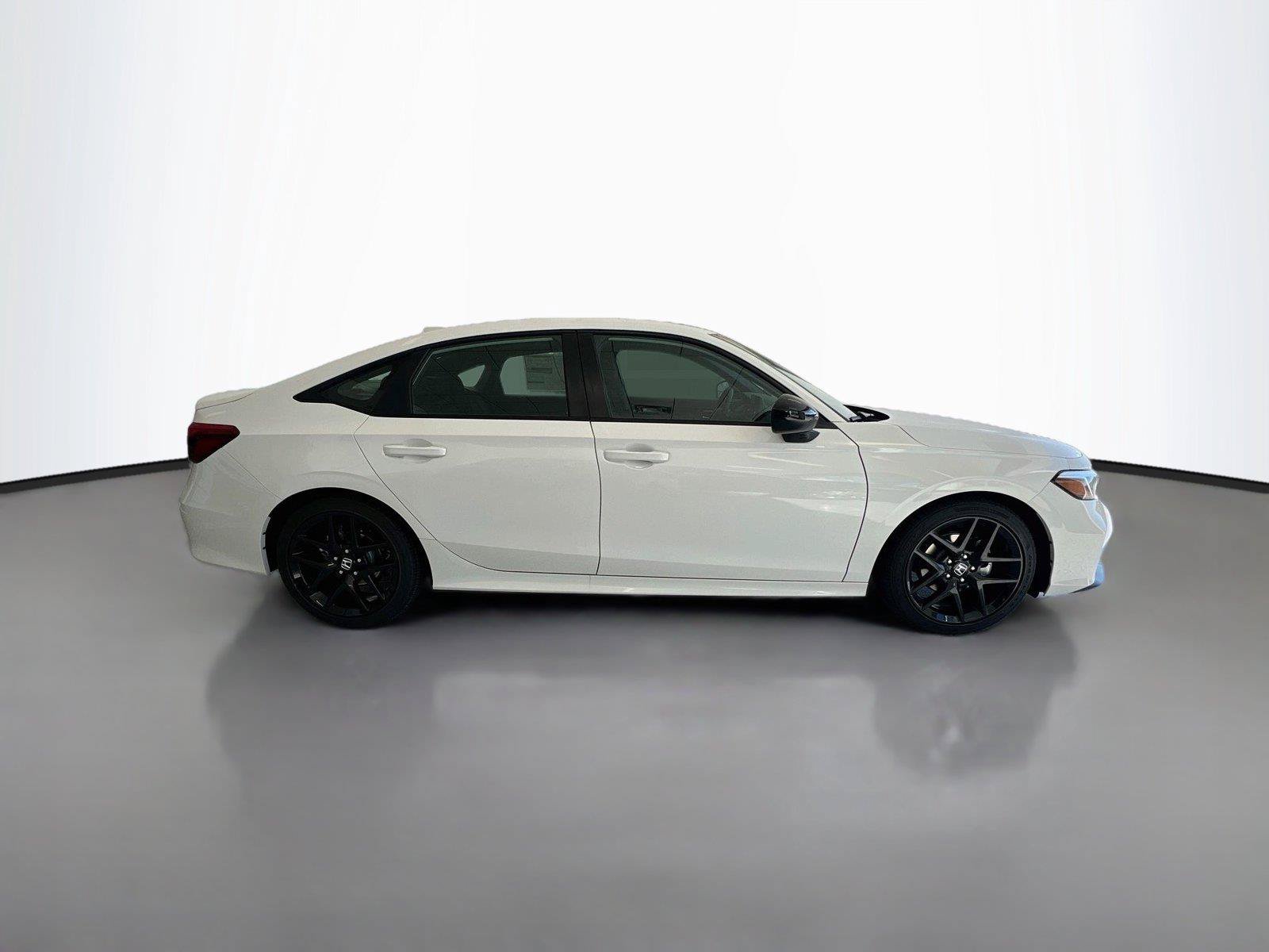 New 2026 Honda Civic Sport image 16