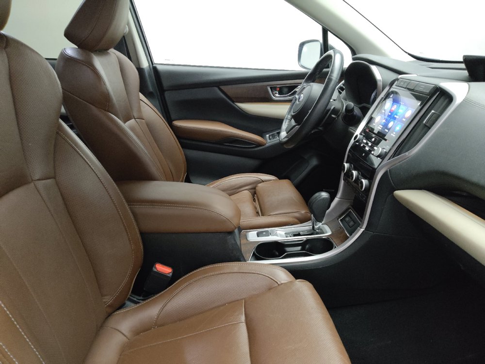 Used 2021 Subaru Ascent Touring w/ Popular Package #2A AWD/4WD image 21