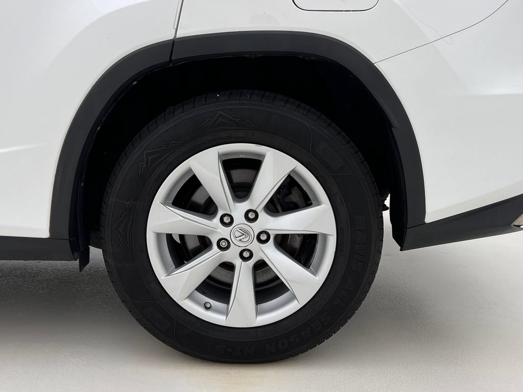 Used 2017 Lexus RX 350 AWD w/ Premium Package image 27