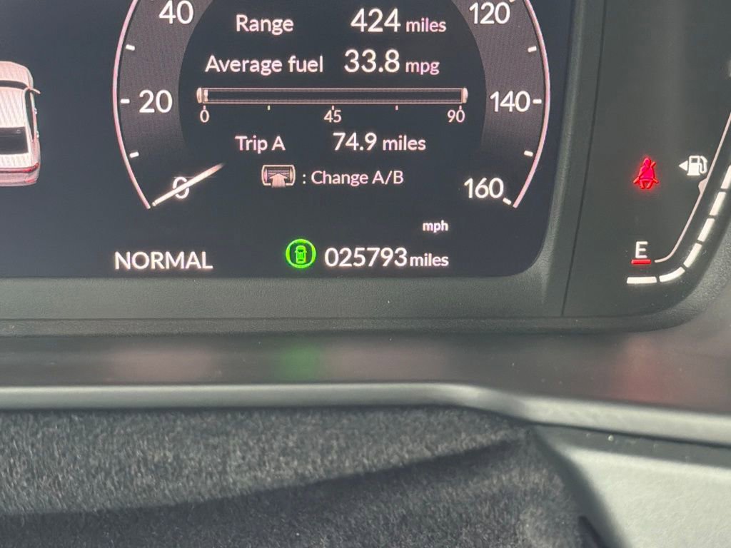 Used 2025 Honda Accord EX-L image 19