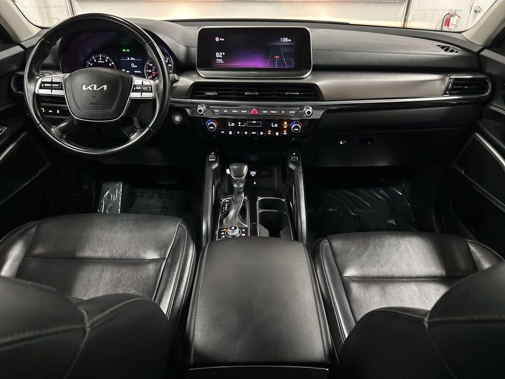 Used 2022 Kia Telluride S image 23