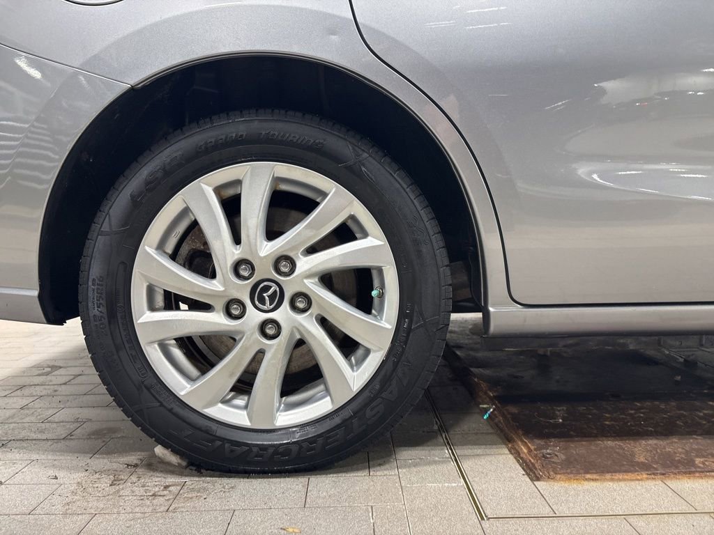 Used 2014 MAZDA MAZDA5 Sport image 27