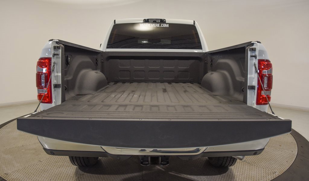 Used 2024 RAM 2500 Big Horn w/ Towing Technology Group image 15