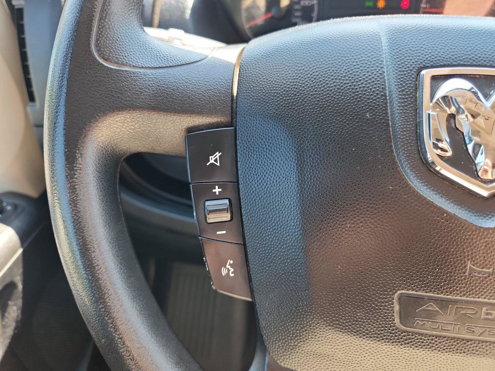 Used 2019 RAM ProMaster 3500 FWD image 30