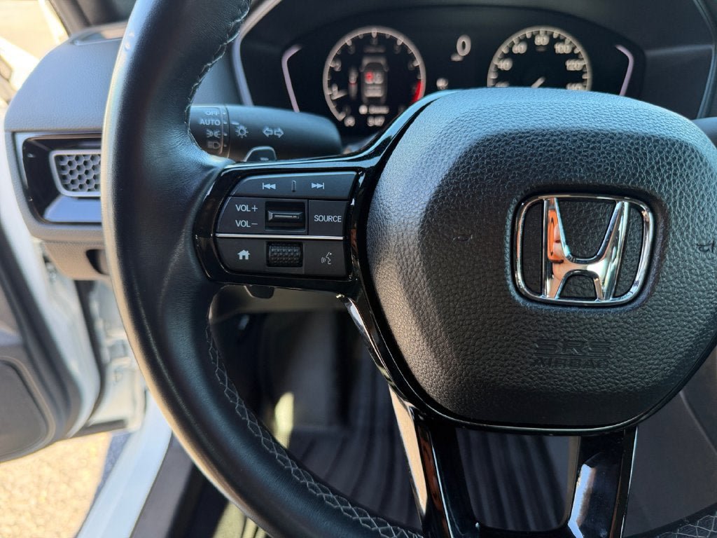 Used 2023 Honda Civic Sport image 15