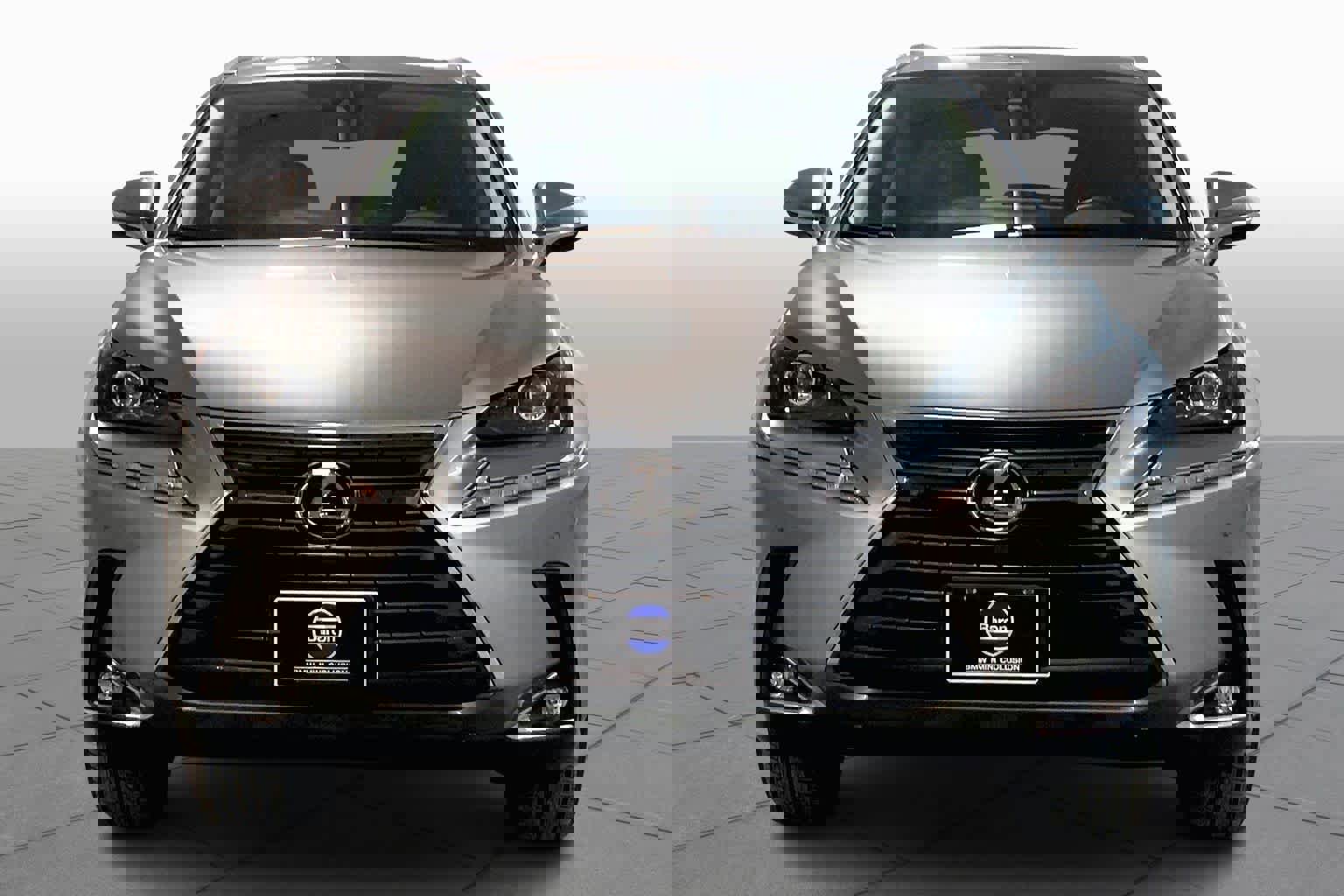 Used 2021 Lexus NX 300 AWD w/ Accessory Package image 4